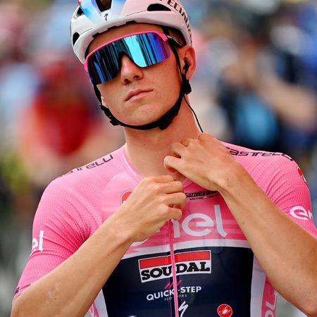 106th Giro d'Italia 2023 - Stage 3