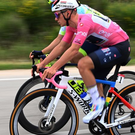 106th Giro d'Italia 2023 - Stage 3