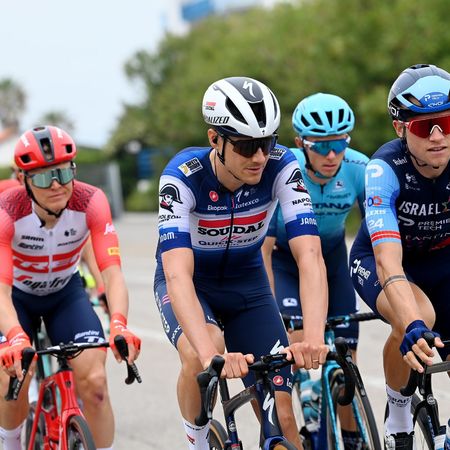 106th Giro d'Italia 2023 - Stage 3