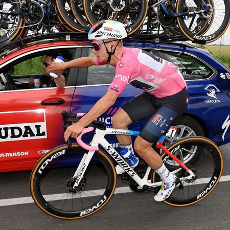 106th Giro d'Italia 2023 - Stage 3