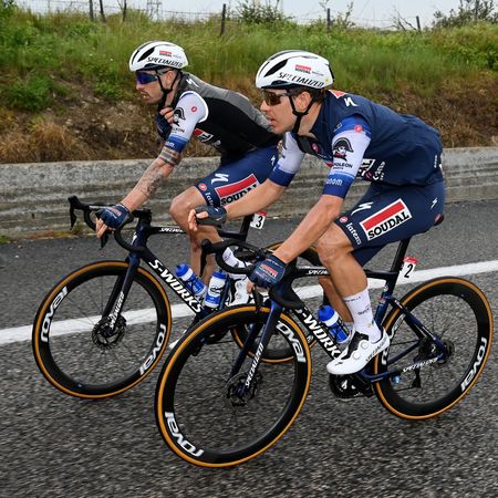 106th Giro d'Italia 2023 - Stage 3