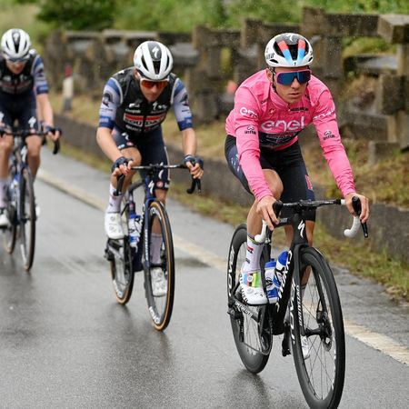 106th Giro d'Italia 2023 - Stage 3