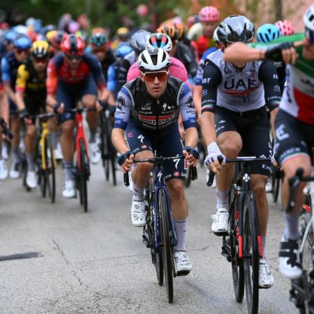 106th Giro d'Italia 2023 - Stage 3