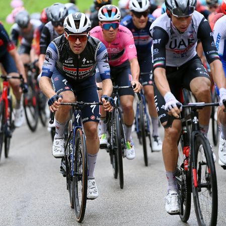 106th Giro d'Italia 2023 - Stage 3