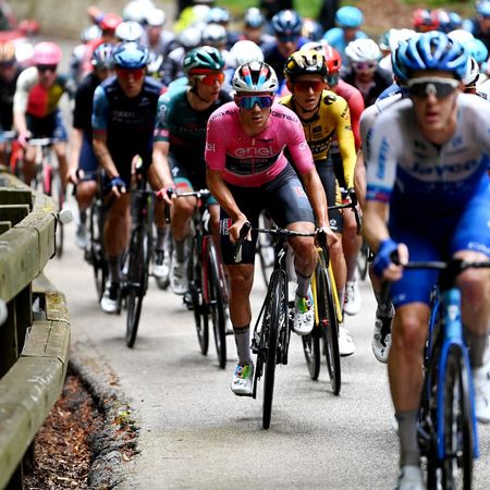 106th Giro d'Italia 2023 - Stage 3
