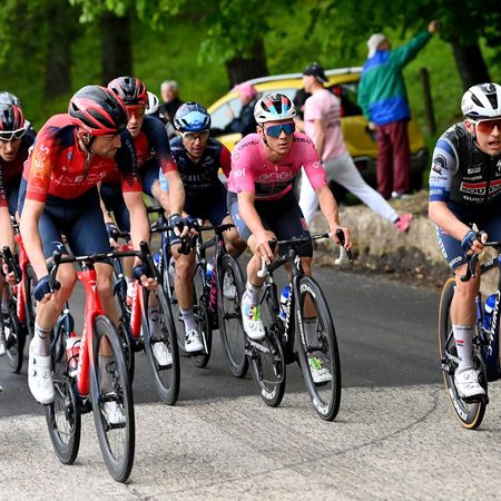 106th Giro d'Italia 2023 - Stage 3