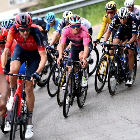 106th Giro d'Italia 2023 - Stage 3