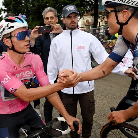 106th Giro d'Italia 2023 - Stage 3