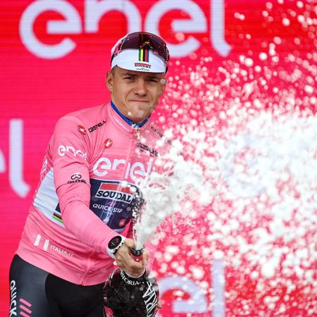 106th Giro d'Italia 2023 - Stage 3