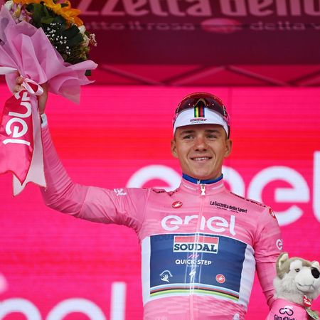 106th Giro d'Italia 2023 - Stage 3