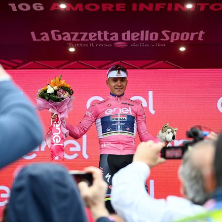 106th Giro d'Italia 2023 - Stage 3