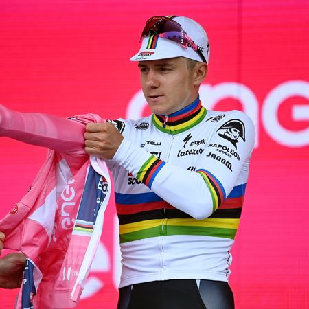 106th Giro d'Italia 2023 - Stage 3