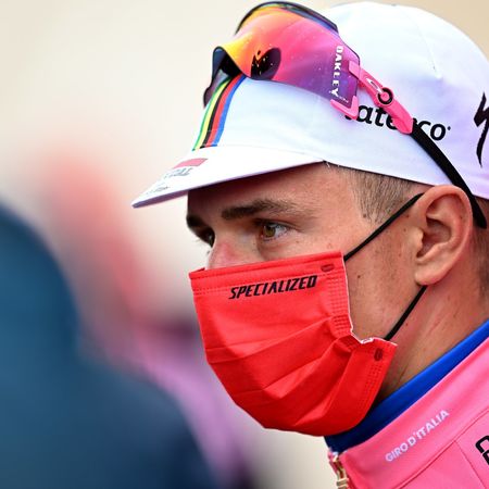 106th Giro d'Italia 2023 - Stage 3