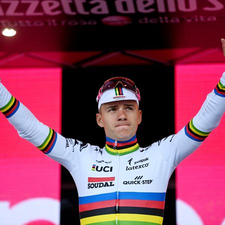 106th Giro d'Italia 2023 - Stage 3