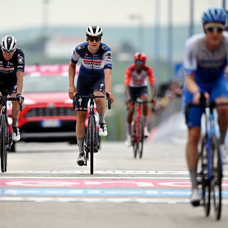 106th Giro d'Italia 2023 - Stage 3