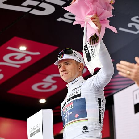 106th Giro d'Italia 2023 - Stage 3