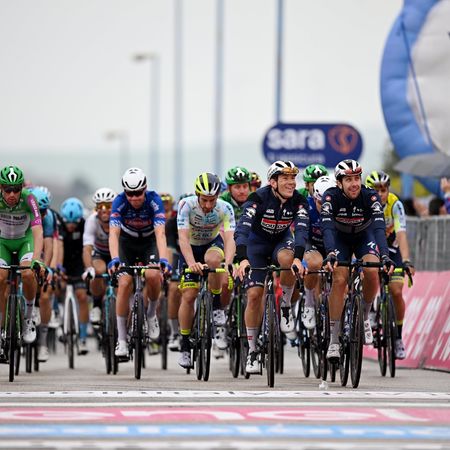 106th Giro d'Italia 2023 - Stage 3