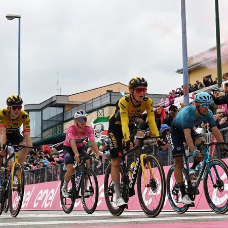 106th Giro d'Italia 2023 - Stage 3