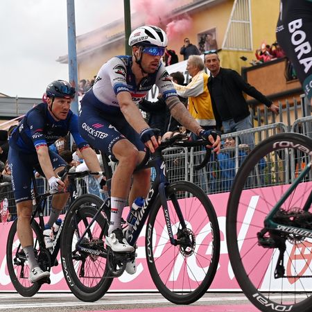 106th Giro d'Italia 2023 - Stage 3