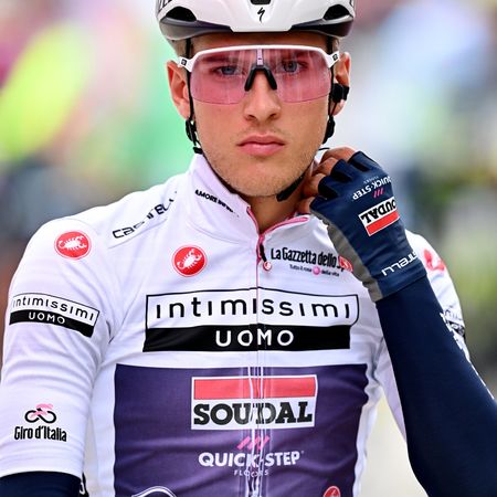 106th Giro d'Italia 2023 - Stage 4