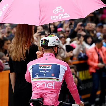 106th Giro d'Italia 2023 - Stage 4