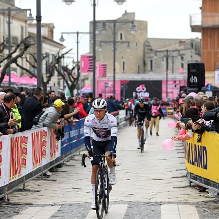 106th Giro d'Italia 2023 - Stage 4