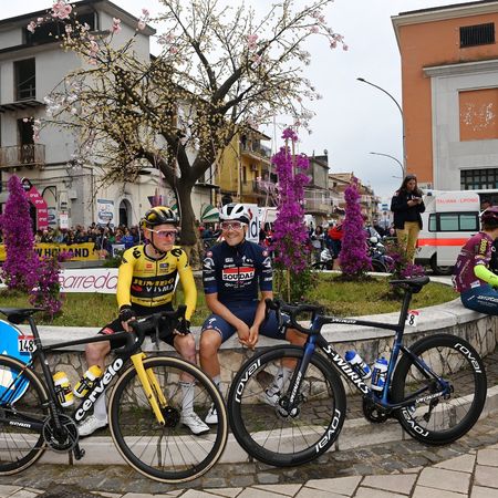 106th Giro d'Italia 2023 - Stage 4