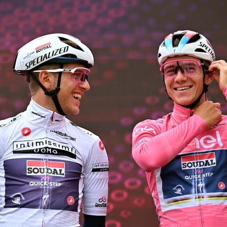 106th Giro d'Italia 2023 - Stage 4