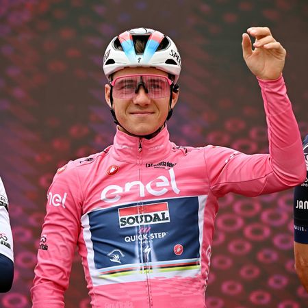 106th Giro d'Italia 2023 - Stage 4