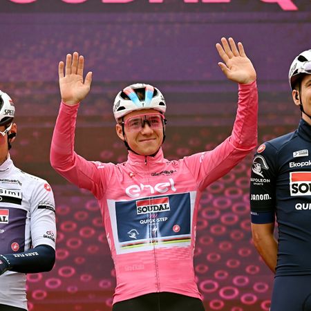 106th Giro d'Italia 2023 - Stage 4