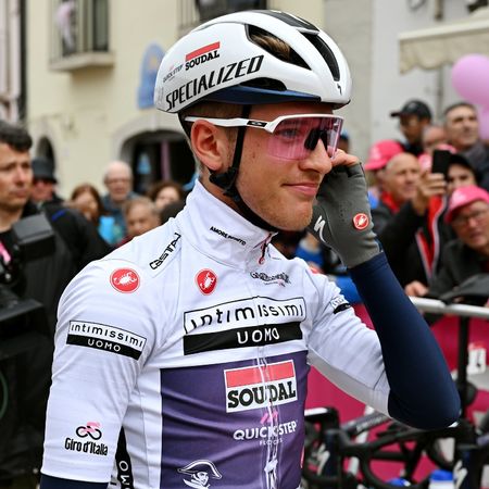 106th Giro d'Italia 2023 - Stage 4