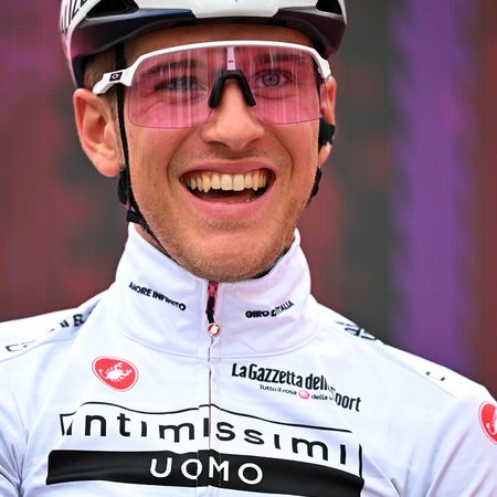 106th Giro d'Italia 2023 - Stage 4