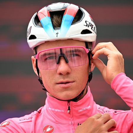 106th Giro d'Italia 2023 - Stage 4