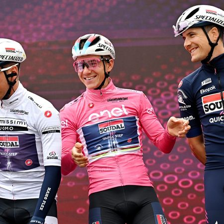 106th Giro d'Italia 2023 - Stage 4
