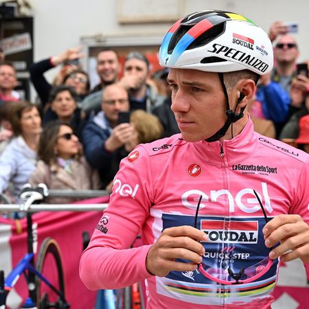106th Giro d'Italia 2023 - Stage 4