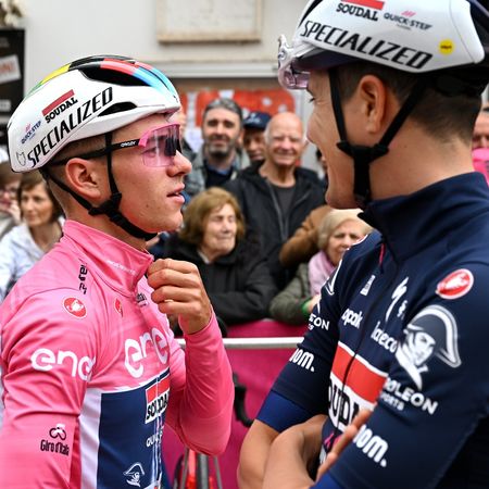 106th Giro d'Italia 2023 - Stage 4