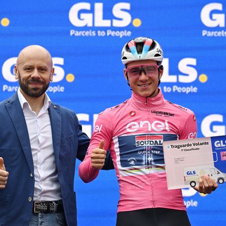 106th Giro d'Italia 2023 - Stage 4