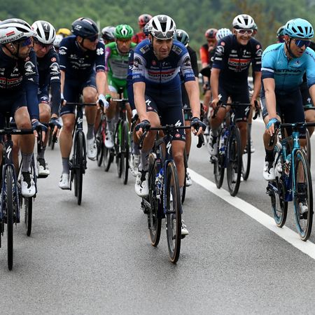 106th Giro d'Italia 2023 - Stage 4