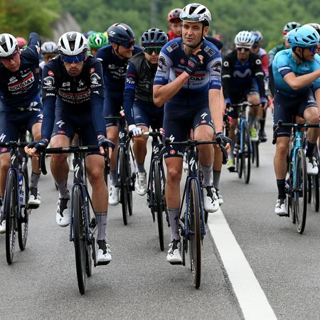 106th Giro d'Italia 2023 - Stage 4