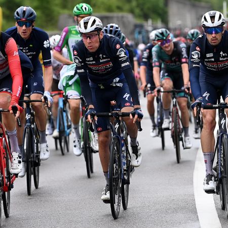 106th Giro d'Italia 2023 - Stage 4