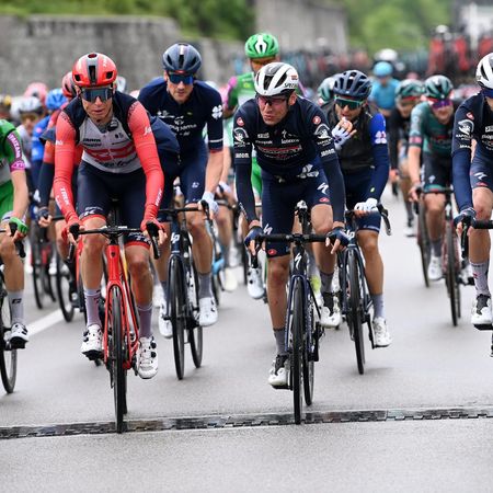 106th Giro d'Italia 2023 - Stage 4