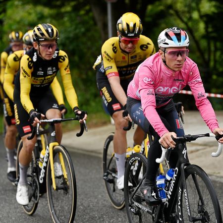 106th Giro d'Italia 2023 - Stage 4