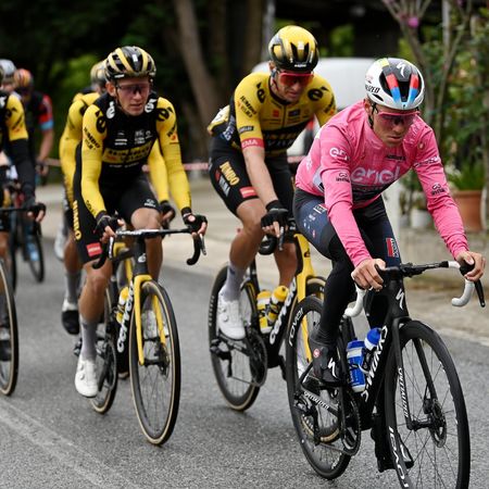106th Giro d'Italia 2023 - Stage 4