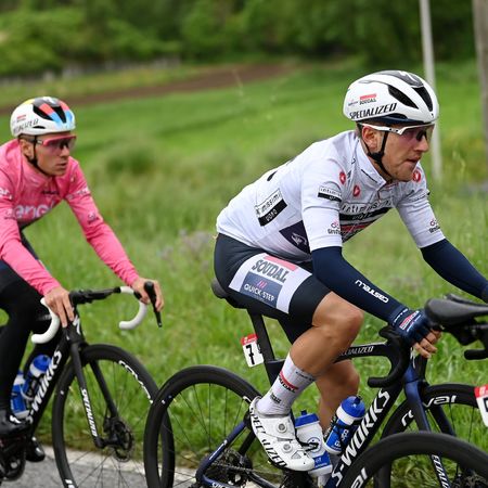 106th Giro d'Italia 2023 - Stage 4