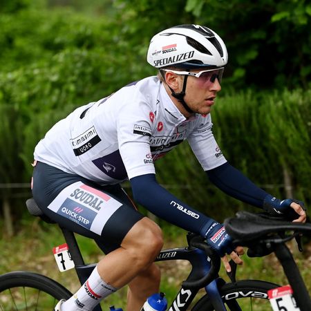 106th Giro d'Italia 2023 - Stage 4