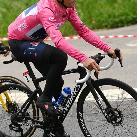 106th Giro d'Italia 2023 - Stage 4