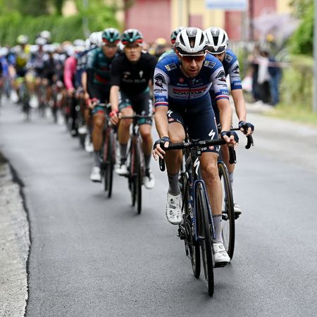 106th Giro d'Italia 2023 - Stage 4