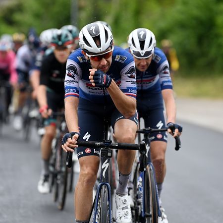 106th Giro d'Italia 2023 - Stage 4