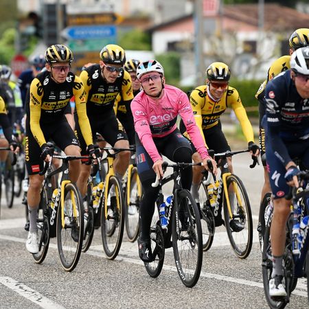 106th Giro d'Italia 2023 - Stage 4