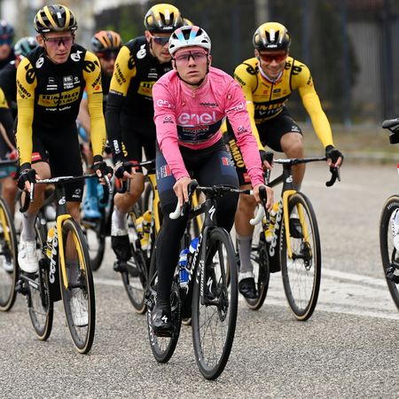 106th Giro d'Italia 2023 - Stage 4